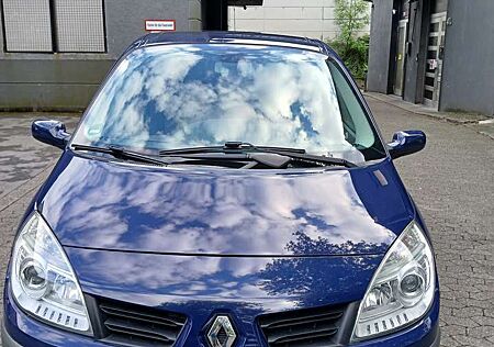 Renault Scenic 1.6 16V Dynamique