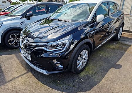 Renault Captur TCe 90 INTENS