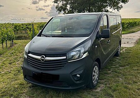 Opel Vivaro Combi L2H1 2,9t