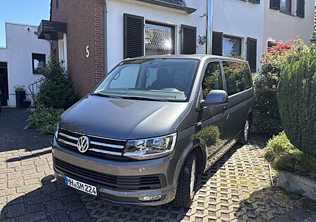 VW T6 Multivan Volkswagen DSG Comfortline