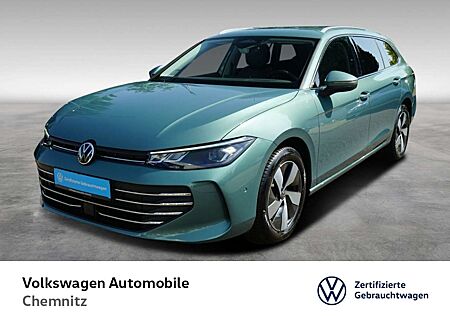 VW Passat Variant Volkswagen 1.5 eTSI Business Head-up Massage
