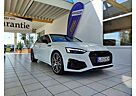 Audi S5 Sportback quattro Optik-Schwarz Pano B&O