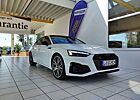 Audi S5 Sportback quattro Optik-Schwarz Pano B&O