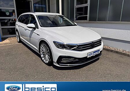 VW Passat Volkswagen Elegance+ABT+AHK+NAV+MatrixLED+DAB+PDC+LMF