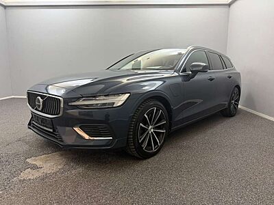 Volvo V60 T6 Core Recharge Plug-In Hybrid AWD*LEDER*