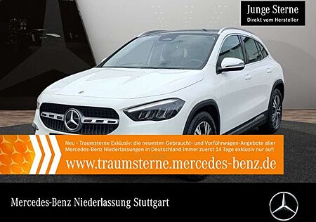 Mercedes-Benz GLA 200 PROGRESSIVE+PANO+AHK+LED+KAMERA+TOTW+7G