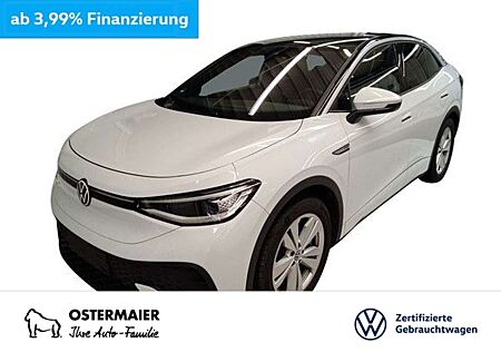 VW ID.5 Volkswagen PRO PERFORMANCE 204PS NP.66T ACC.5J-G.WÄRMEPUMPE.A