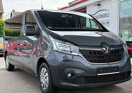 Renault Trafic 9-SITZER/NAVI/APPLECARPLAY/KLIMA/KAMERA