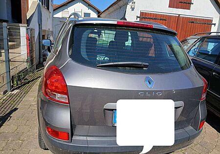 Renault Clio 1.2 16V 75 Grandtour TomTom Edition