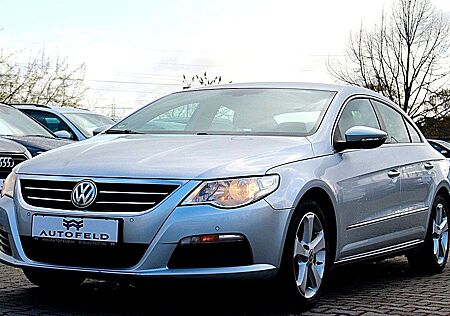 VW Passat Volkswagen 2.0 TDI/SHEFT/KLIMA/PDC/NAVI/SPORTSITZE/