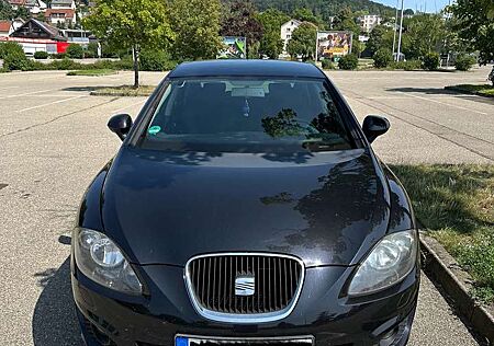 Seat Leon 1.4 TSI Sport