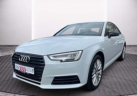 Audi A4 2.0 TFSI design ultra LED NAVI KAMERA SOUND