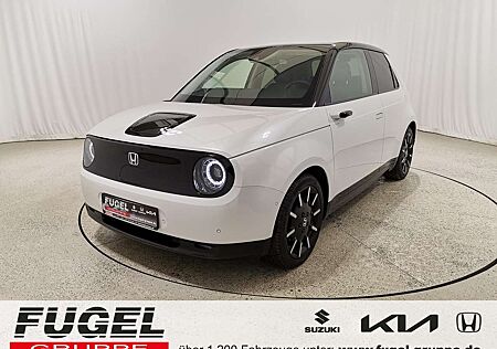 Honda e Advance LED|Navi|Pano