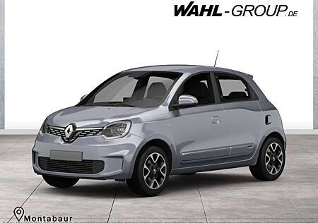 Renault Twingo Techno E-Tech DAB RFK Klimaaut. PDC