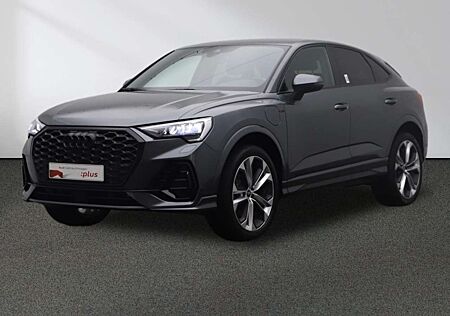 Audi Q3 Sportback 45 TFSI e S Line S tronic MMI RFK
