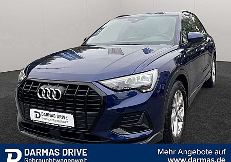 Audi Q3 advanced quattro 2.0 35 TDI S-Tronic