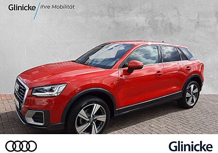 Audi Q2 1.5 35 TFSI sport