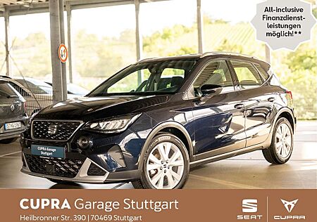Seat Arona Xperience 1.0 TSI 70 kW Navi