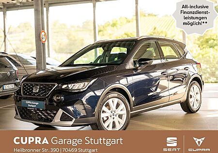 Seat Arona Xperience 1.0 TSI 70 kW Navi