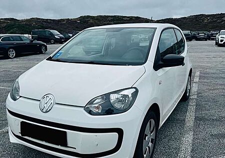VW Up Volkswagen ! ! take !