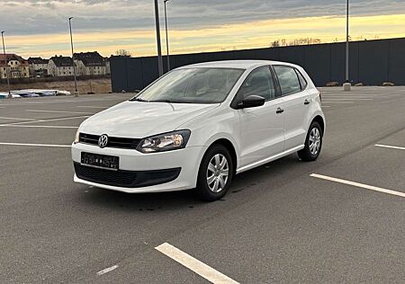 VW Polo Volkswagen V 1.2 TDI Trendline TÜV 02/2026