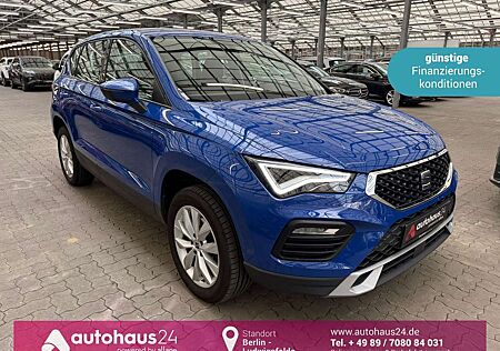 Seat Ateca 1.5 TSI Style|DSG|LED|PDC