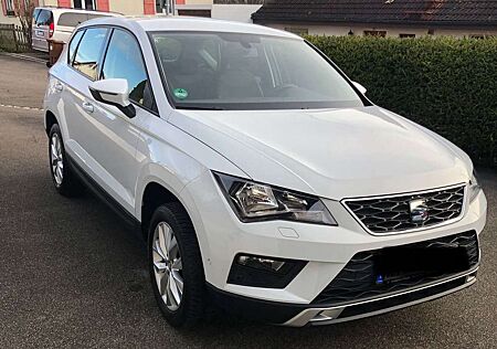 Seat Ateca Style