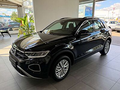 Volkswagen T-Roc *Life*Navi*Virtual*App-Con*AHK*LED*