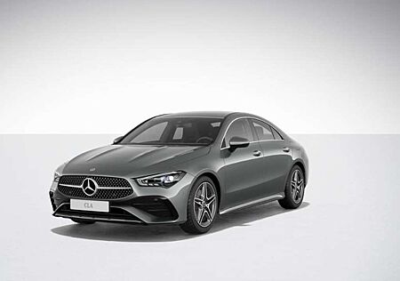 Mercedes-Benz CLA 200 AMG/MULTIBEAM/AHK/DISTRONIC/Keyless/EDW