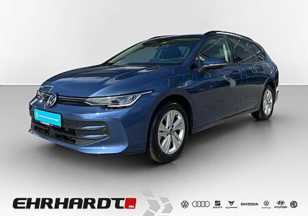 VW Golf Volkswagen VIII Variant 1.5 eTSI DSG Life HUD*VIRTUAL*NAVI...