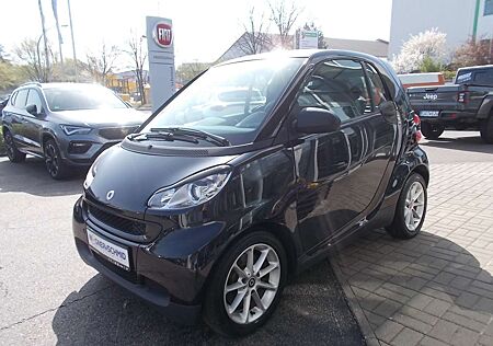 Smart ForTwo coupe mhd pure 71 PS Euro 5 +WIRÄ
