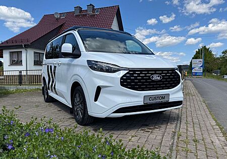 Ford Tourneo Custom L1 VANEXXT CamperVan Allrad Autom