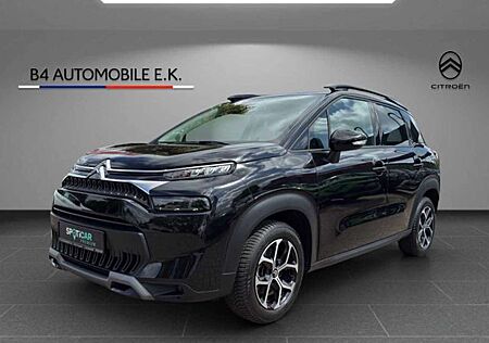 Citroën C3 Aircross Citroen PureTech 110 S&S PLUS mit Navi