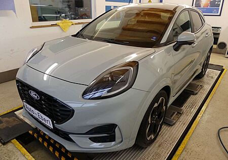 Ford Puma ST-Line X *360-Grad Kamera*elektr. Heckklappe*