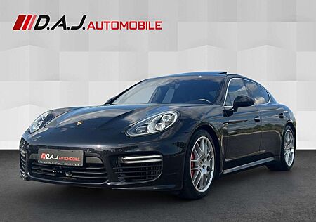 Porsche Panamera Turbo / Sport Chrono PDCC Burmester RSE