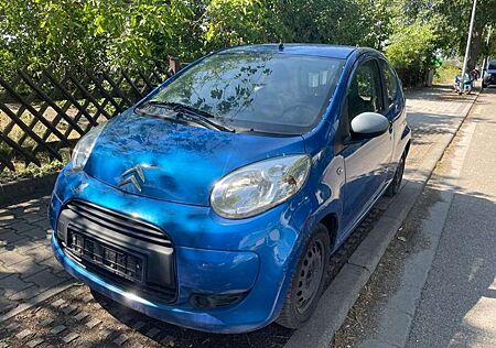 Citroën C1 Citroen 1.0 Advance