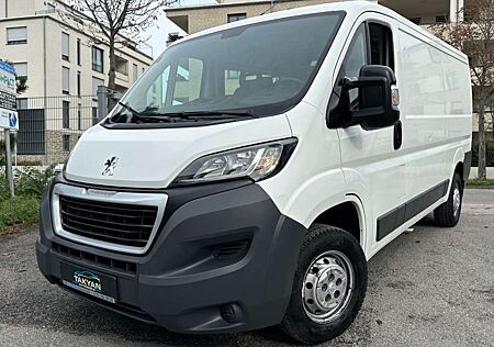 Peugeot Boxer Kasten 333 L2H1 Komfort BlueHDi 110 *53 km