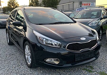 Kia XCeed Ceed SW / cee'd SW Ceed SW Diesel 1.6 CRDi 128 ISG Edition 7