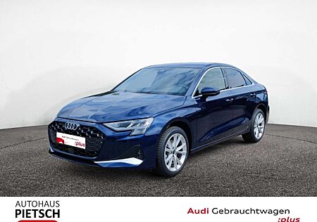 Audi A3 Limo 30 TFSI advanced ACC LED DigCockpit