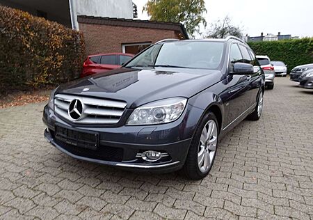 Mercedes-Benz C 200 C T-Modell T Kompressor