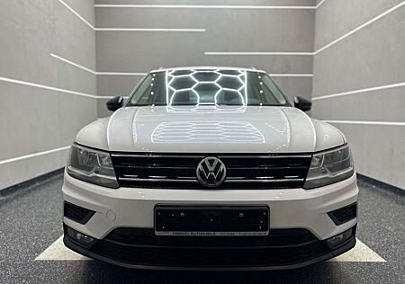 VW Tiguan Volkswagen IQ.DRIVE Start-Stopp*NAVI*KAMERA*PDC