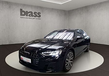 Audi S8 TFSI 420(571) kW(PS) tiptronic