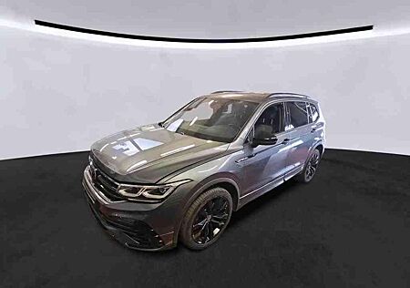 VW Tiguan Allspace Volkswagen *R-LINE*4MO*APP*KAM*HARMAN*IQLED*