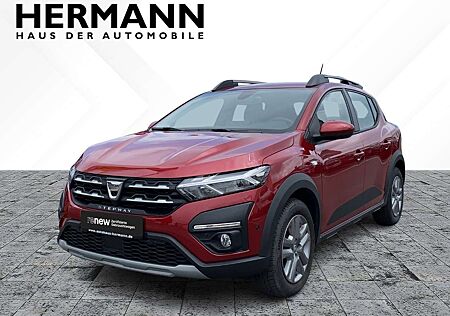 Dacia Sandero III 1.0 TCe 100 LPG ECO-G Stepway Comfort