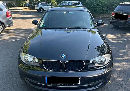 BMW 116i 116