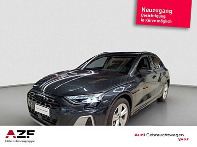 Audi A3 40 TFSI e S-tronic NAVI+ACC+LED