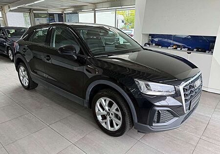 Audi Q2 30 TFSI*Navi*Sitzh*Kamera*LED*ACC*