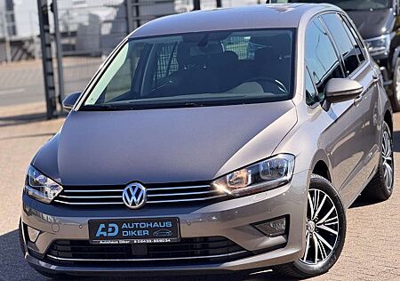 VW Golf Sportsvan Volkswagen VII Allstar 1.2 TSI DSG