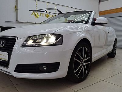 Audi A3 2.0 FSI Autom. ~Leder~Navi~Xenon~LED~PDC