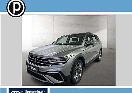 VW Tiguan Allspace Volkswagen TDI DSG 4MOT ELEGANCE MATRIX+19"ACC